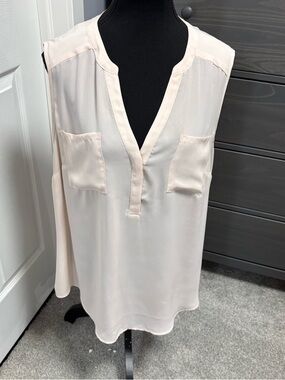 Torrid Harper Blouse